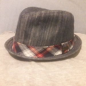 Men's Fedora